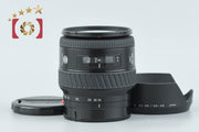 【中古】MINOLTA ミノルタ AF 24-85mm f/3.5-4.5