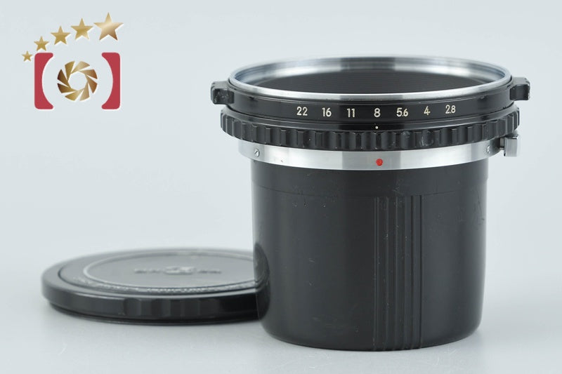 【中古】Nikon ニコン NIKKOR-P 75mm f/2.8 ゼンザブロニカ EC S2 S2A用