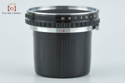 【中古】Nikon ニコン NIKKOR-P 75mm f/2.8 ゼンザブロニカ EC S2 S2A用