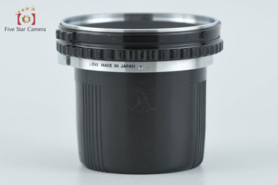 【中古】Nikon ニコン NIKKOR-P 75mm f/2.8 ゼンザブロニカ EC S2 S2A用