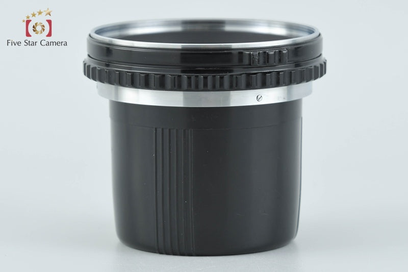 中古】Nikon ニコン NIKKOR-P 75mm f/2.8 ゼンザブロニカ EC S2 S2A用