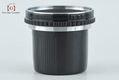 【中古】Nikon ニコン NIKKOR-P 75mm f/2.8 ゼンザブロニカ EC S2 S2A用
