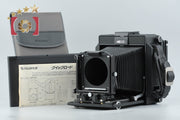 【中古】HORSEMAN ホースマン 45FA 大判フイルムカメラ