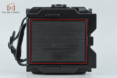 【中古】HORSEMAN ホースマン 45FA 大判フイルムカメラ