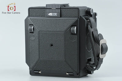 【中古】HORSEMAN ホースマン 45FA 大判フイルムカメラ