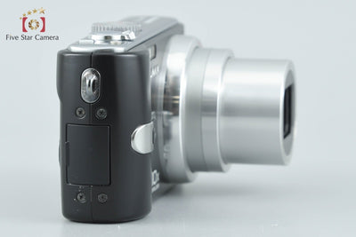 【中古】Panasonic パナソニック LUMIX DMC-TZ3 ブラック コンパクトデジタルカメラ