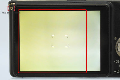【中古】Panasonic パナソニック LUMIX DMC-TZ3 ブラック コンパクトデジタルカメラ