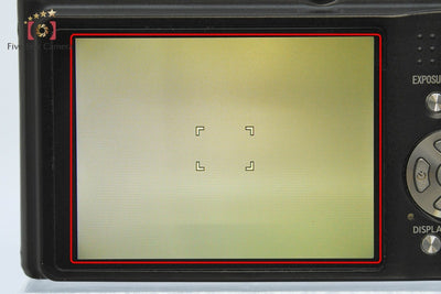 【中古】Panasonic パナソニック LUMIX DMC-TZ10 ブラック コンパクトデジタルカメラ