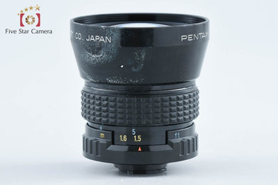 【中古】PENTAX ペンタックス 110 70mm f/2.8