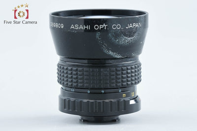 【中古】PENTAX ペンタックス 110 70mm f/2.8