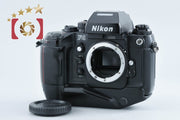 【中古】Nikon ニコン F4S フィルム一眼レフカメラ
