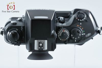 【中古】Nikon ニコン F4S フィルム一眼レフカメラ