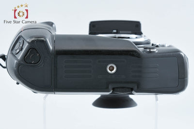 【中古】Nikon ニコン F4S フィルム一眼レフカメラ