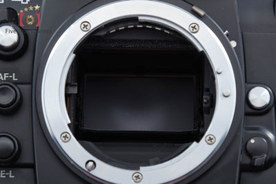 【中古】Nikon ニコン F4S フィルム一眼レフカメラ