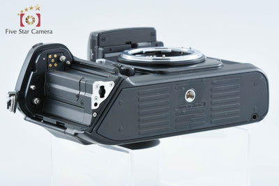 【中古】Nikon ニコン F4S フィルム一眼レフカメラ