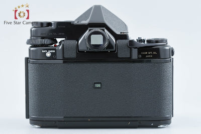【中古】PENTAX ペンタックス 6x7 TTL M-UP 前期 中判フィルムカメラ
