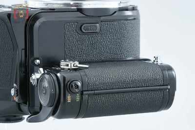 【中古】PENTAX ペンタックス 6x7 TTL M-UP 前期 中判フィルムカメラ