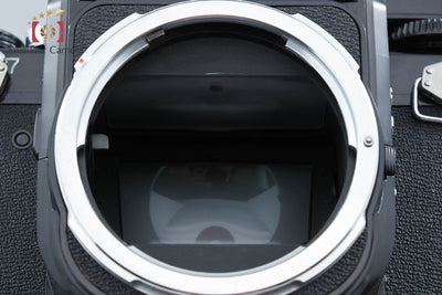 【中古】PENTAX ペンタックス 6x7 TTL M-UP 前期 中判フィルムカメラ