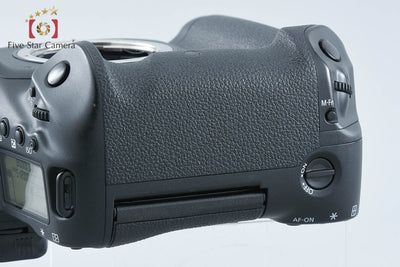 【中古】Canon キヤノン EOS-1D X デジタル一眼レフカメラ 元箱付き