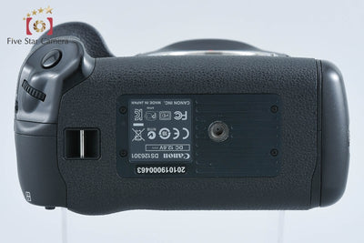 【中古】Canon キヤノン EOS-1D X デジタル一眼レフカメラ 元箱付き