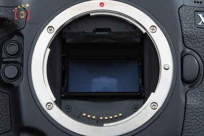 【中古】Canon キヤノン EOS-1D X デジタル一眼レフカメラ 元箱付き