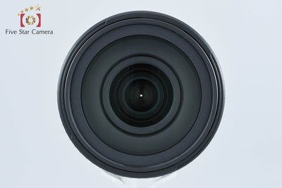 【中古】TAMRON タムロン B008 18-270mm f/3.5-6.3 Di II PZD ソニー・ミノルタ用