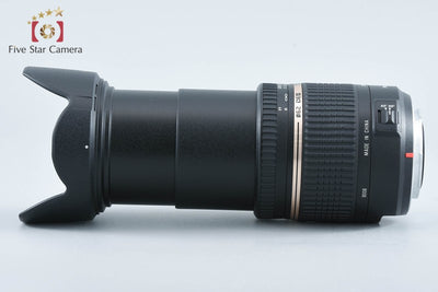 【中古】TAMRON タムロン B008 18-270mm f/3.5-6.3 Di II PZD ソニー・ミノルタ用