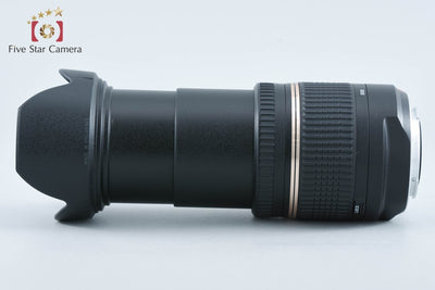 【中古】TAMRON タムロン B008 18-270mm f/3.5-6.3 Di II PZD ソニー・ミノルタ用