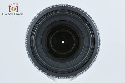【中古】Nikon ニコン AF-S DX NIKKOR 55-200mm f/4-5.6 G ED VR