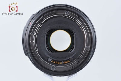 【中古】Canon キヤノン EF 24-105mm f/4 L IS USM