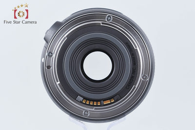 【中古】Canon キヤノン EF-S 60mm f/2.8 MACRO USM