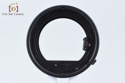 【中古】HASSELBLAD ハッセルブラッド 56E エクステンションチューブ 元箱付き