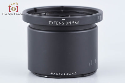 【中古】HASSELBLAD ハッセルブラッド 56E エクステンションチューブ 元箱付き