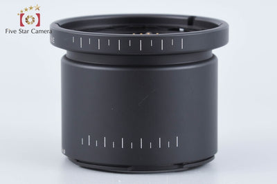 【中古】HASSELBLAD ハッセルブラッド 56E エクステンションチューブ 元箱付き