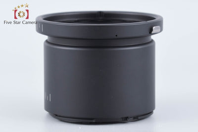 【中古】HASSELBLAD ハッセルブラッド 56E エクステンションチューブ 元箱付き