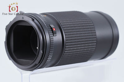 【中古】Mamiya マミヤ SEKOR C 210mm f/4 645用