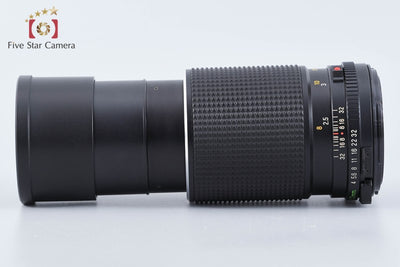 【中古】Mamiya マミヤ SEKOR C 210mm f/4 645用