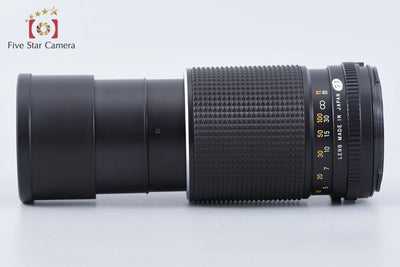 【中古】Mamiya マミヤ SEKOR C 210mm f/4 645用