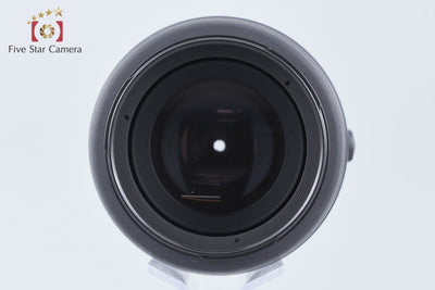 【中古】MINOLTA ミノルタ AF MACRO 100mm f/2.8 New