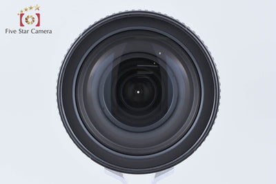 【中古】Nikon ニコン AF-S NIKKOR 24-120mm f/4 G ED VR