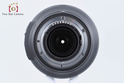 【中古】Nikon ニコン AF-S NIKKOR 24-120mm f/4 G ED VR