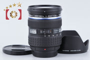 【中古】OLYMPUS オリンパス ZUIKO DIGITAL ED 12-60mm f/2.8-4 SWD