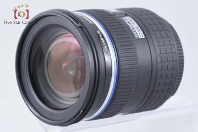 【中古】OLYMPUS オリンパス ZUIKO DIGITAL ED 12-60mm f/2.8-4 SWD