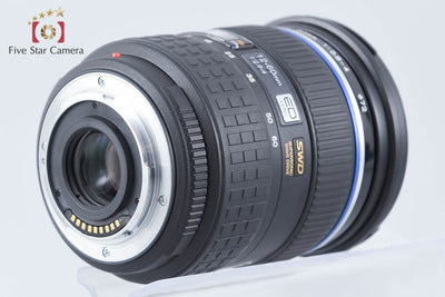 【中古】OLYMPUS オリンパス ZUIKO DIGITAL ED 12-60mm f/2.8-4 SWD