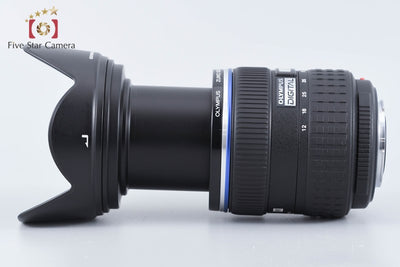 【中古】OLYMPUS オリンパス ZUIKO DIGITAL ED 12-60mm f/2.8-4 SWD