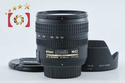 【中古】Nikon ニコン AF-S NIKKOR 24-85mm f/3.5-4.5 G ED