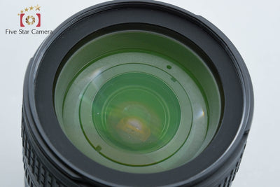【中古】Nikon ニコン AF-S NIKKOR 24-85mm f/3.5-4.5 G ED