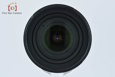 【中古】Nikon ニコン AF-S NIKKOR 24-85mm f/3.5-4.5 G ED