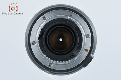 【中古】Nikon ニコン AF-S NIKKOR 24-85mm f/3.5-4.5 G ED