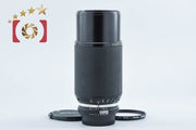 【中古】Nikon ニコン Ai-S Zoom NIKKOR 80-200mm f/4